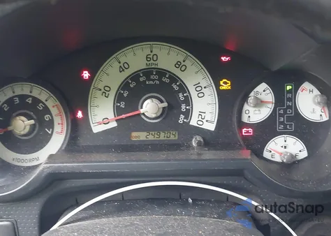 2007 Toyota Fj Cruiser z USA, uszkodzony, nr VIN JTEZU11F470008354